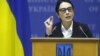 Закликаю чиновників і політиків не втручатися в роботу поліції – реформатор Деканоїдзе йде у відставку