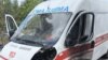 Поліція Харківщини: російський дрон влучив у авто швидкої допомоги, поранені медичні працівники