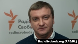 Павло Петренко 