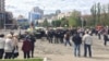 Поліція: в Одесі затримали 20 людей