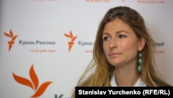 Заступниця глави МЗС Еміне Джеппар запевнила у готовності української сторони до подальшої активної співпраці з УВКПЛ з метою забезпечення прав людини на всій території України у межах її міжнародно визнаних кордонів
