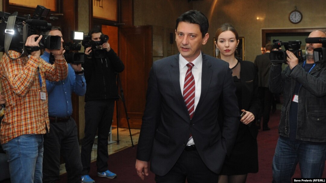 Darko Pajović