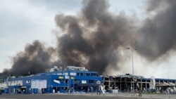 U ruskim napadima pogođena je fabrika u vlasništvu američke kompanije na zapadu Ukrajine