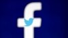 Мережа Facebook видалила понад 600 сторінок, пов’язаних із Росією та Іраном