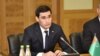 Prezident Serdar Berdimuhamedow 