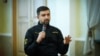 Сметанін вдруге очолив «Укроборонпром»
