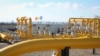 В уряді Кишинева стверджують, що російський «Газпром» відхилив його пропозицію постачати газ до регіону обхідним маршрутом