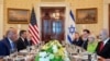 Трамп прагне «постійної угоди» з Іраном – після спільної атаки з Ізраїлем