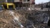 У МЗС порівняли вивезення російською армією людей з Маріуполя з діями нацистів у часи Другої світової війни