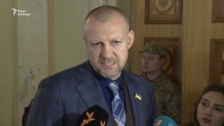 Опитування: що депутати думають про справу Рубана (відео)