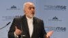 Zarif: Iran Willing To Return To Full Compliance With Nuclear Deal If Europe Helps