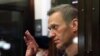 Ннавальний заявив, що болі у спині в нього посилилися після етапування з Москви