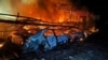 Фронт уже на межі Дніпропетровщини. Що відбувається поблизу лінії боїв? 