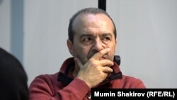Письменник Віктор Шендерович виїхав із Росії на початку січня