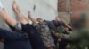 Апсење на терористичка група во Куманово.