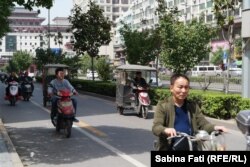 La Xi'an