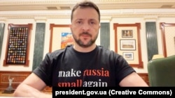 Президент України Володимир Зеленський провів телефонну розмову зі своїм фінляндським колегою Александром Стуббом