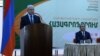 Վարչապետը խոստանում է, որ բերքը չի մնալու դաշտում