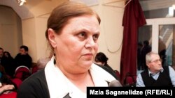 Наира Гелашвили