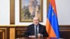 Президент Армении Армен Саркисян (архив)