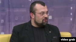 Олександр Кофман