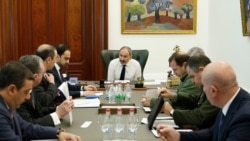Փաշինյան. Հայաստանը չի կարող ներքաշվել հակաիրանական կամ հակաամերիկյան գործողությունների մեջ
