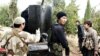 Сириядагы согуштук аракеттерге борбор азиялыктар да катышып жатканын маал-маалы менен чыгып жаткан тасмалардан көрүүгө болот