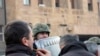 Од протестите на тутунарите пред Собранието