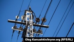 За словами голови ОВА, енергетики вже ремонтують мережі