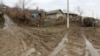 Ulițe la Cărpineni, Hânceşti
