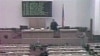 Armenia - Footage of the October 27 terrorist act in the Armenian Parliament, Yerevan, 27Oct, 1999
