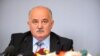 Јавниот обвинител Марко Зврлевски.