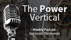 Power Vertical Podcast: The Strange Death Of 'Medvedevism'