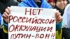 Донбас Росії не потрібен – військовий журналіст