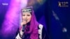 سندرغاړې زلاله هاشمي