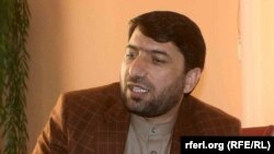 په سیاسي چارو کې د ولسمشر سلاکار اکرم خپلواک