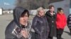 В военном городке под Алматы орудуют домушники