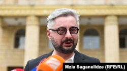 ნიკა გვარამია