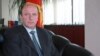 Народниот правовбранител Иџет Мемети.
