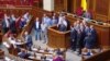 «Опозиційний блок» вимагає від ГПУ розслідувати напад на Королевську в Одесі (відео)