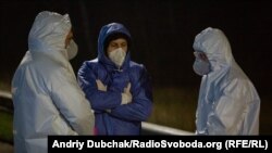 Радіо Свобода продовжує вивчати ситуацію з коронавірусом і впливом карантину на життя людей