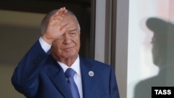 Yslam Kerimow