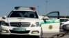 В Туркменистане полиция охотится за автомобилями с зелеными номерами