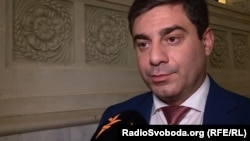 Раніше кандидатуру Дмитра Лубінця підтримав парламентський комітет із питань прав людини