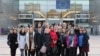 Детский Европарламент