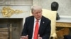 Трамп: «Якщо я побачу, що Росія перейшла межу – ви будете здивовані»