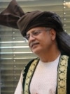 یحیی وردګ