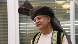 یحیی وردګ
