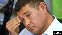 2 травня у Печерському суді відбудеться засідання у так званій «газовій справі Онищенка» по суті