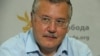 Анатолій Гриценко, народний депутат, екс-міністр оборони